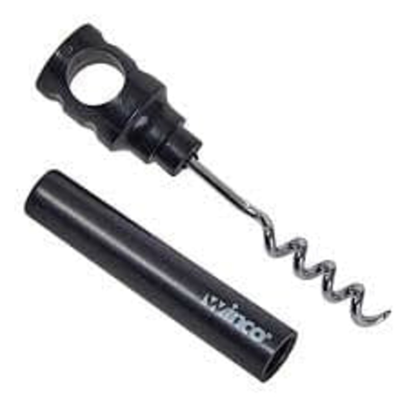 2 PC CORK SCREW
