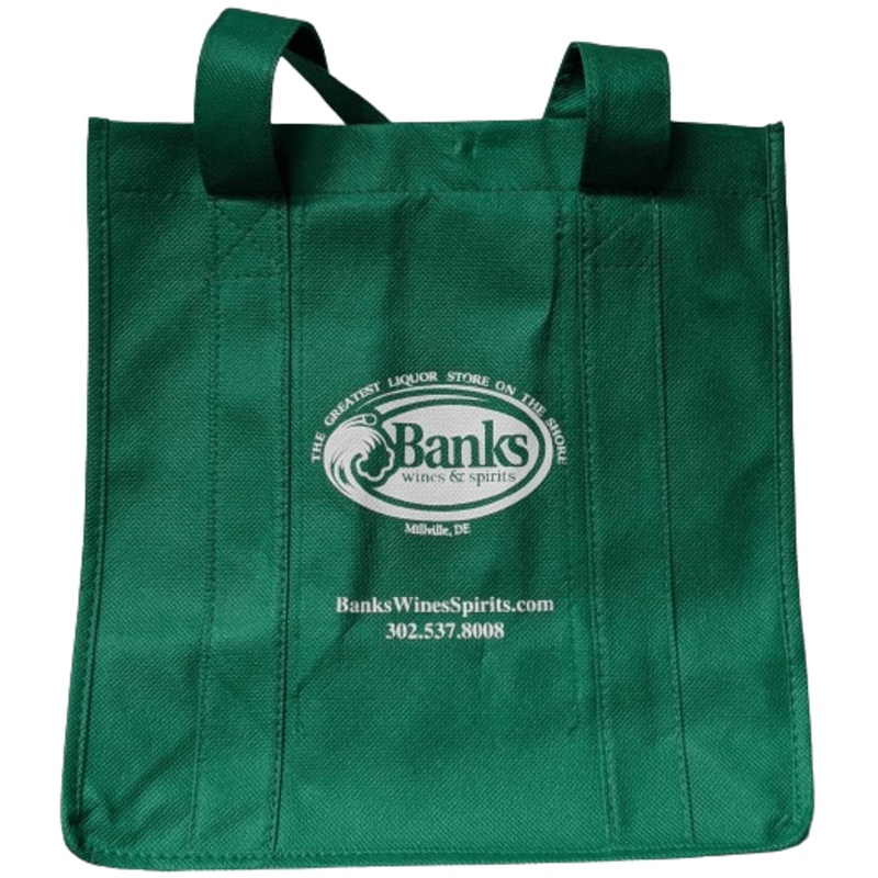 6 BOTTLE BAG