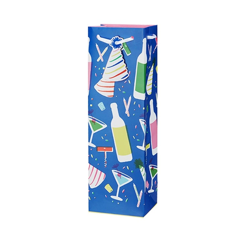 BIRTHDAY DRINK BAG