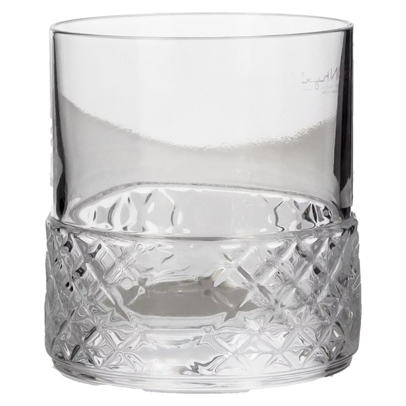 Bormioli Luigi Roma Wasserglas 30 cl [box, 6 pcs]