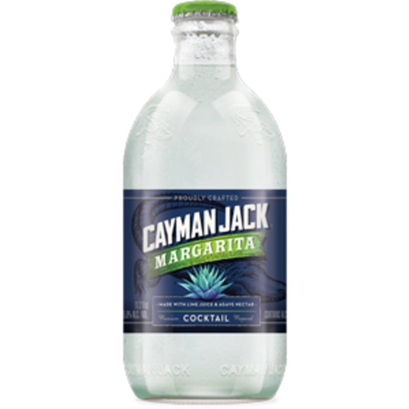 Cayman Jack Margarita