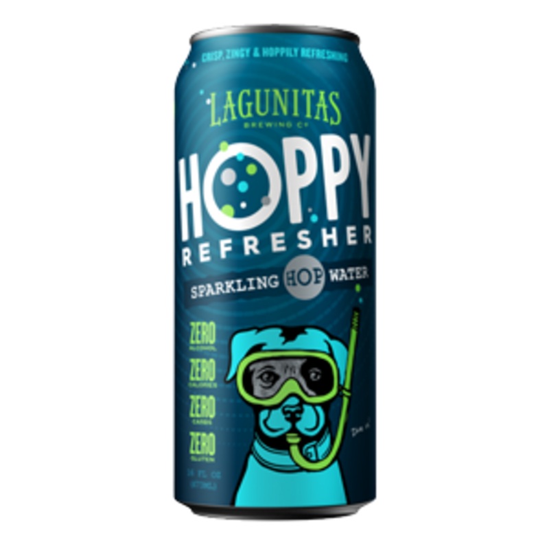 Lagunitas Hoppy Refresher