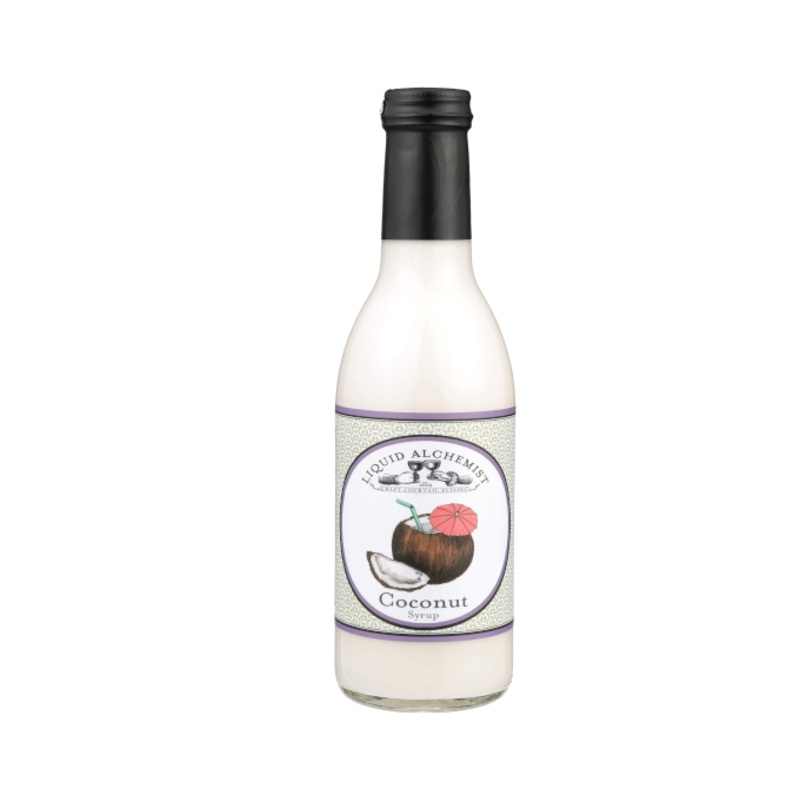 Liquid Alchemist Coconut 375ml