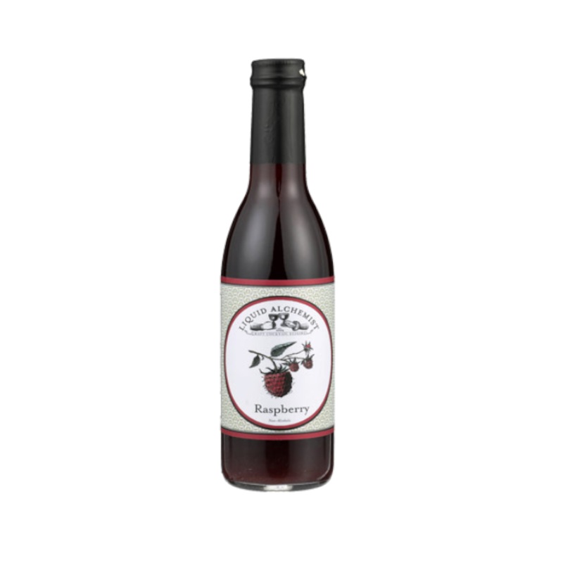 Liquid Alchemist Raspberry 375ml
