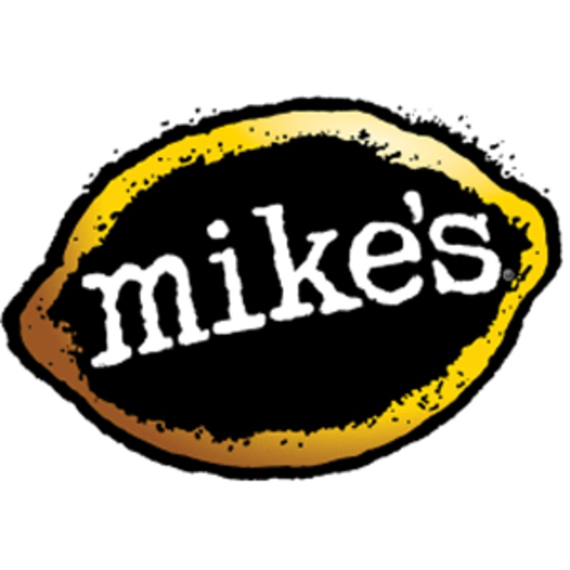 Mike's Red Freeze