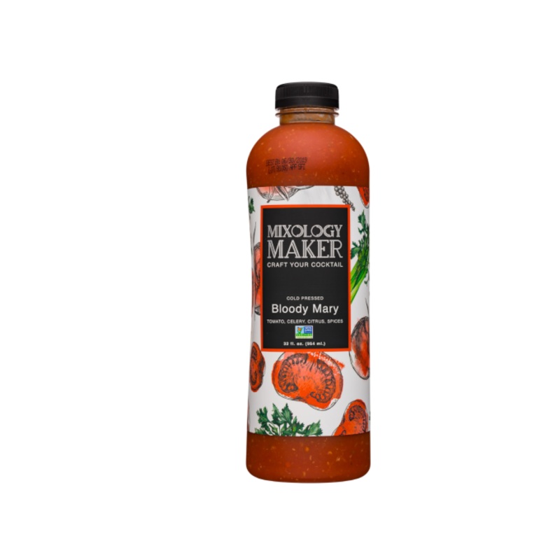 Mixology Maker Bloody Mary 32oz