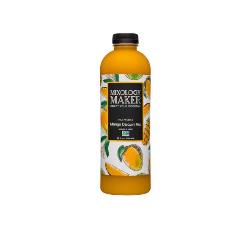 Mixology Maker Mango Daiquiri 32oz