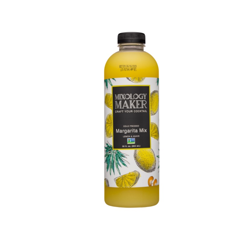 Mixology Maker Margarita Mix 32oz
