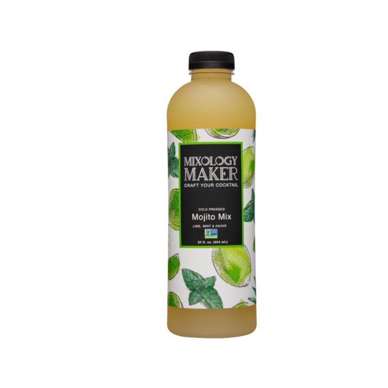 Mixology Maker Mojito Mix 32oz