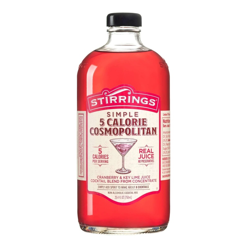 Stirrings 5 Calorie Cosmopolitan Mix