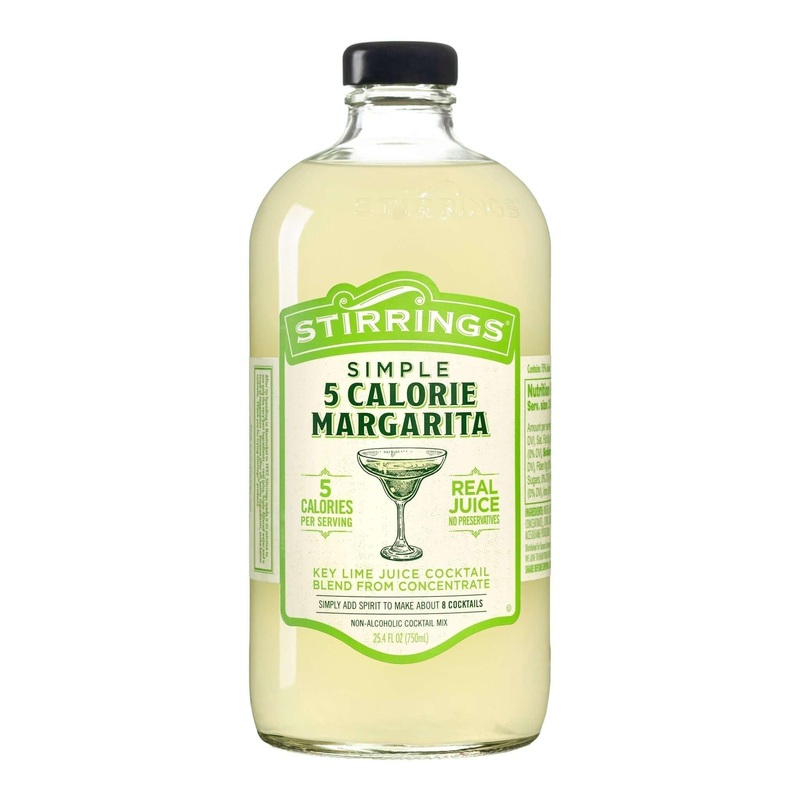Stirrings 5 Calorie Margarita Mix