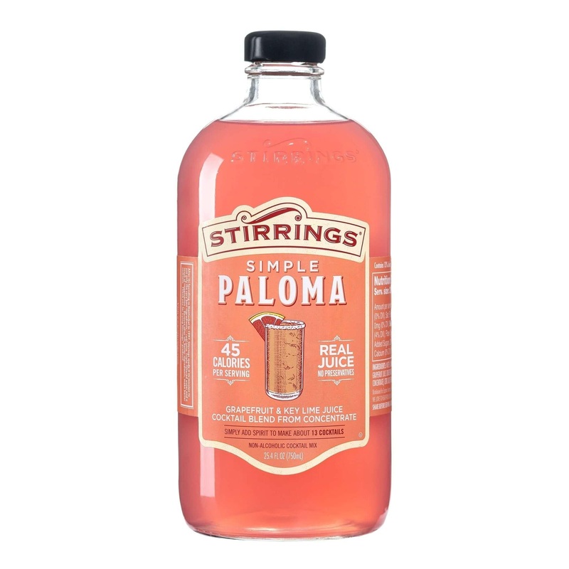 Stirrings Paloma Mix