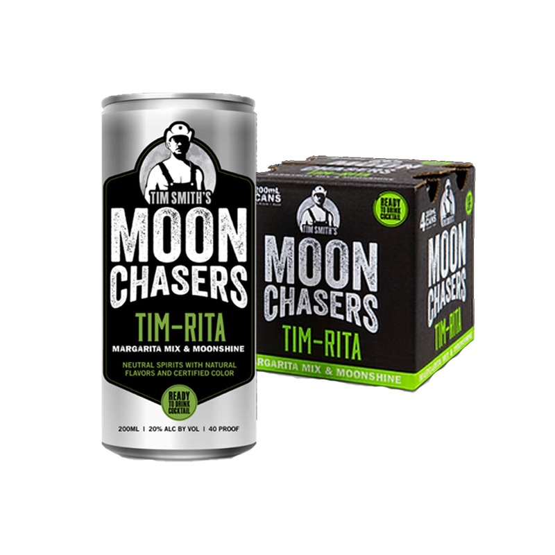 Tim Smith Moon Chasers Tim-Rita 4PK