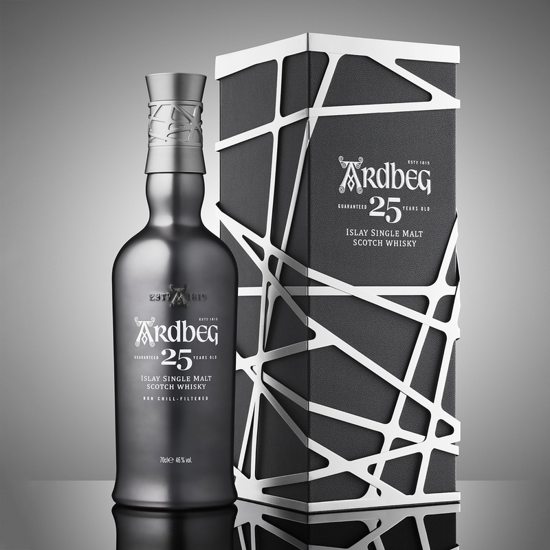 Ardbeg 25 Year
