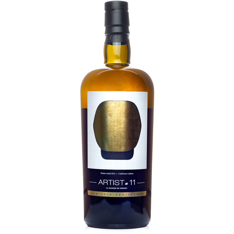 Artist Laphroaig 2004 16 Year