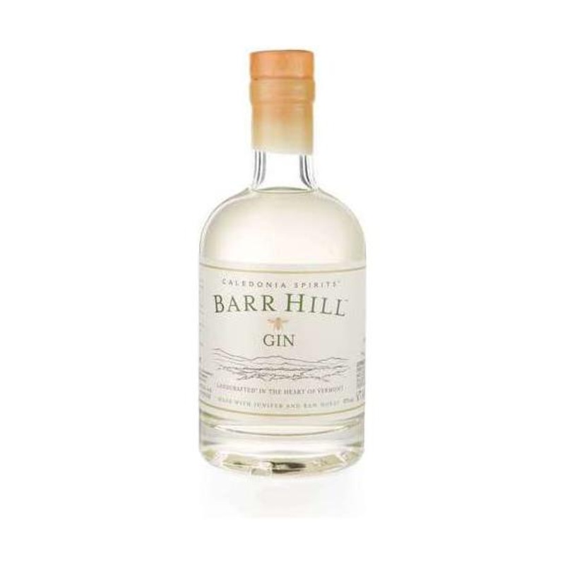 Barr Hill Gin