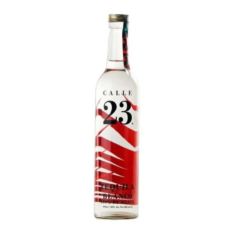 Calle 23 Tequila Blanco