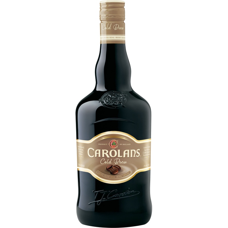 Carolans Cold Brew