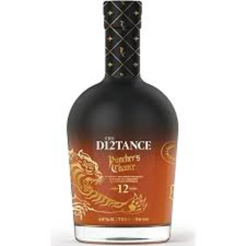 D12TANCE PUNCHERS CHANCE 12YR