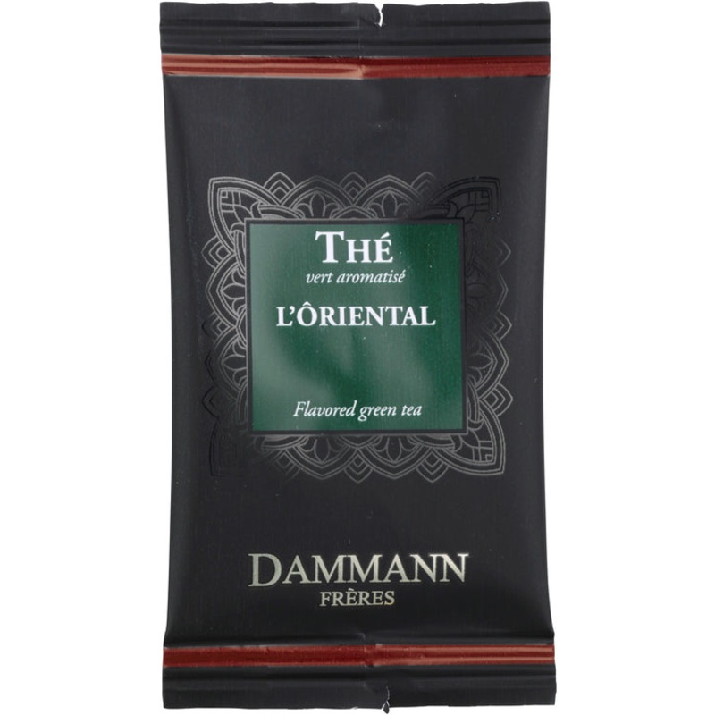 DAMMANN L'ORIENTAL TEA(96CT)4/24PK