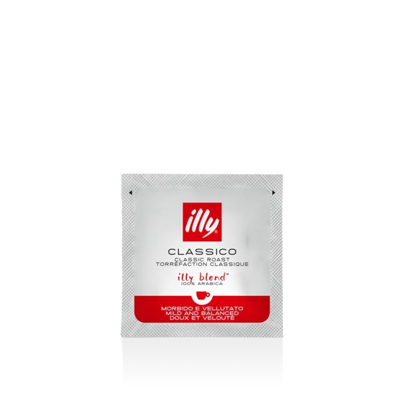 ILLY ESE CLASSICO 200 PODS 8000