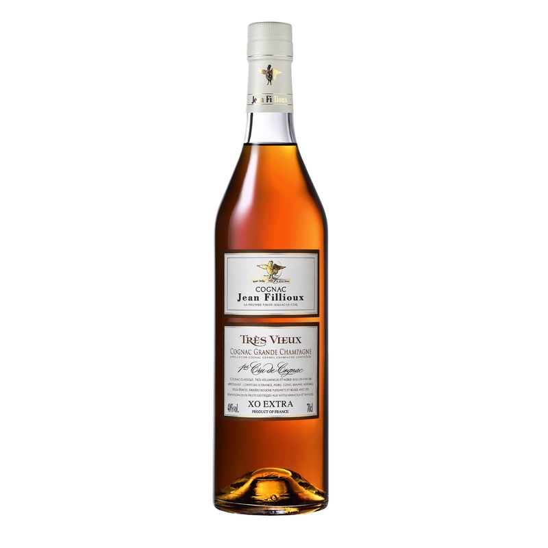 Jean Fillioux Tres Vieux Cogna