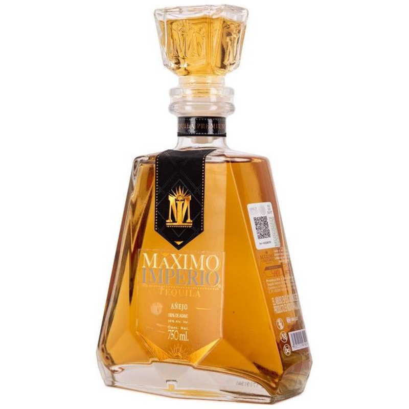 Maximo Imperio Tequila Anejo