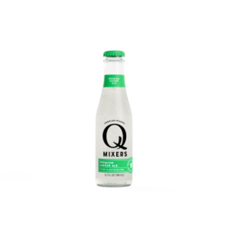 Q Ginger Ale