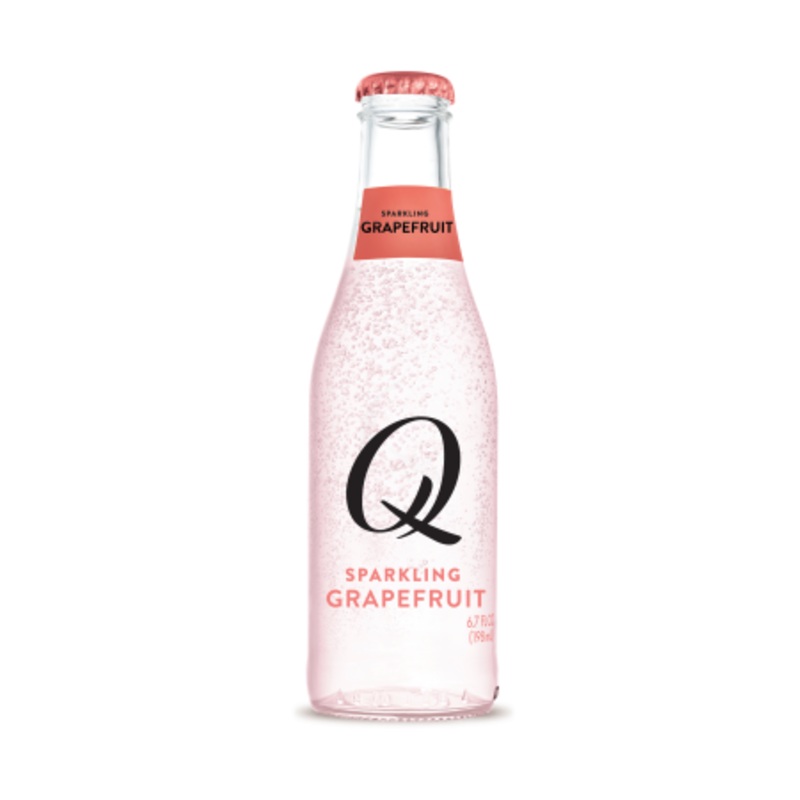 Q Sprk Grp Frt Mix