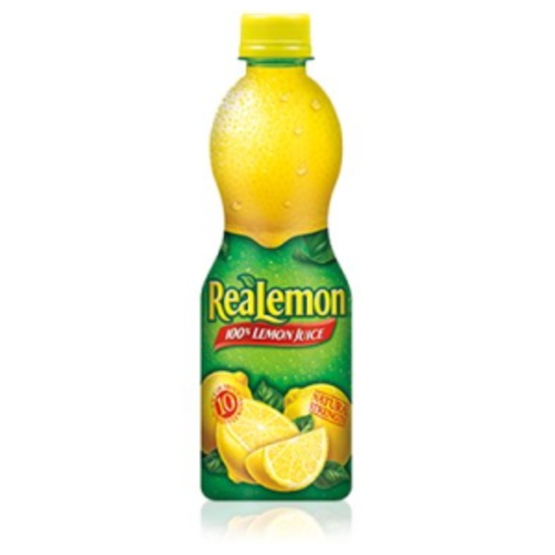 Rea'Lemon Lemon Juice