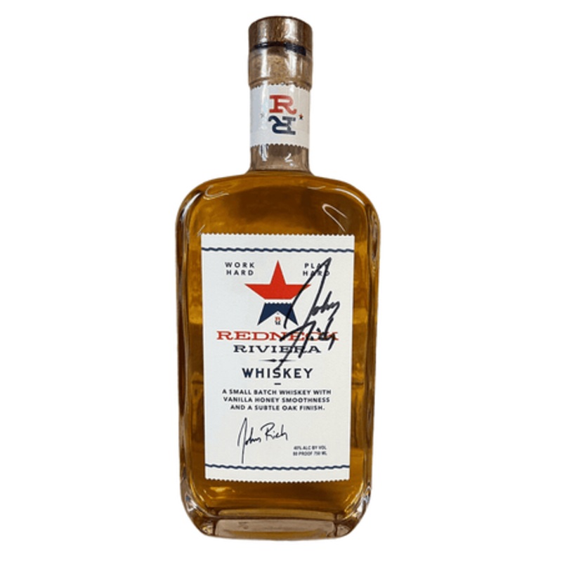 Redneck Riviera Whiskey
