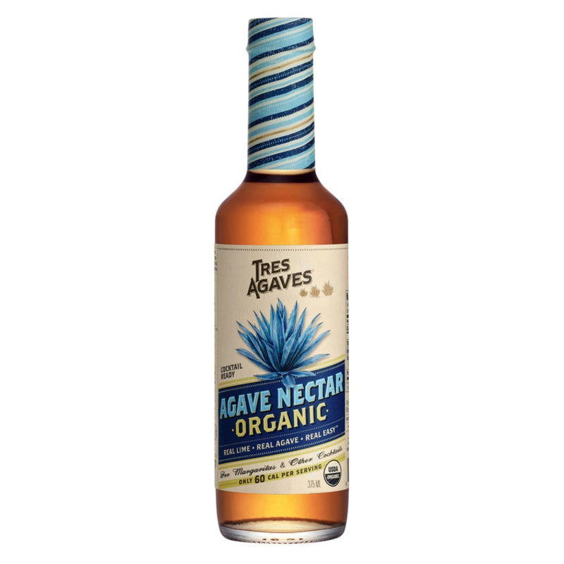 TRES AGAVES COCKTAIL READY NECTAR