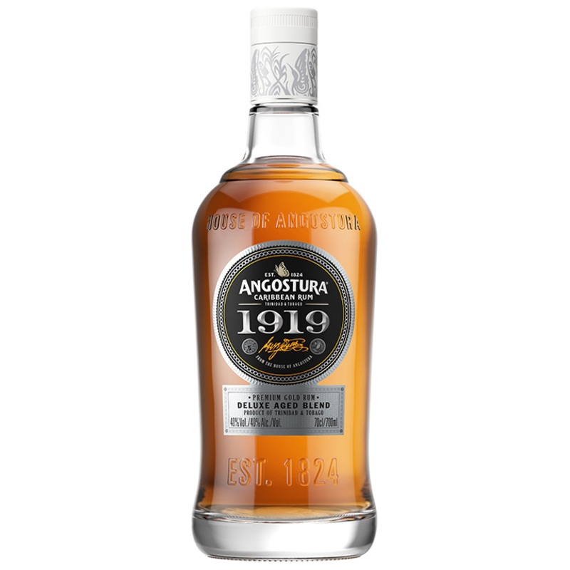 Angostura '1919' Premium 8 Year Old Rum