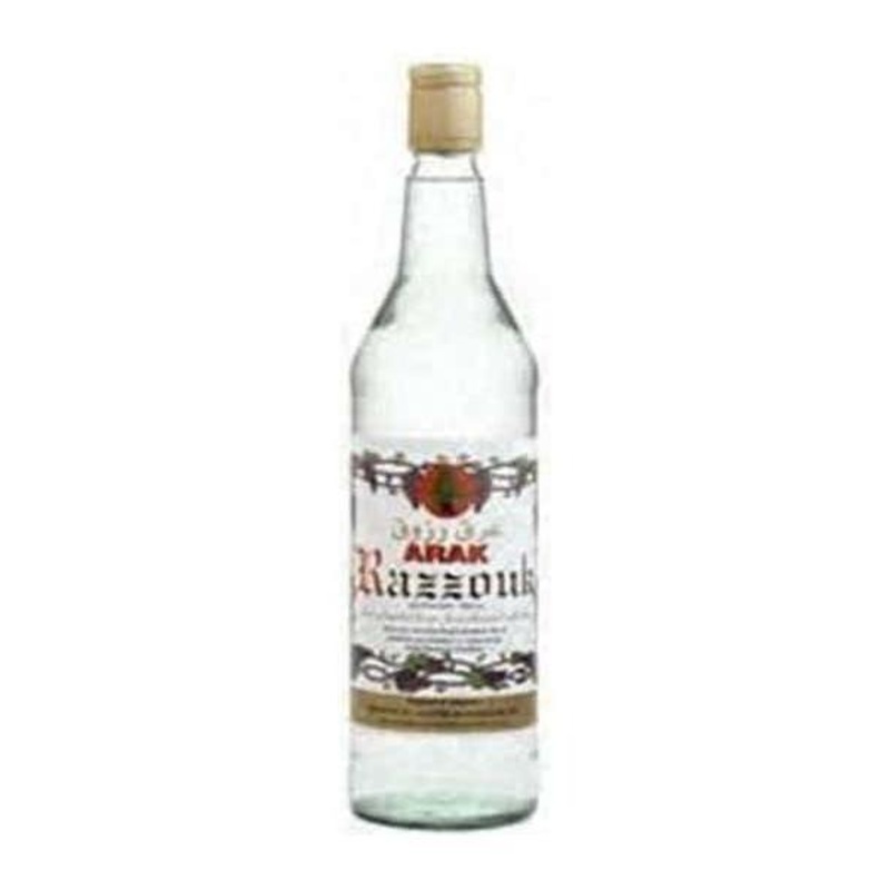 Arak Razzouk