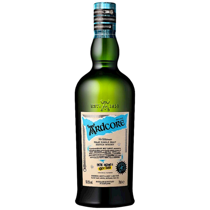Ardbeg Ardcore Commitee 2022