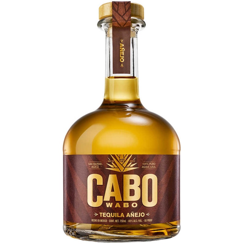 Cabo Wabo Anejo