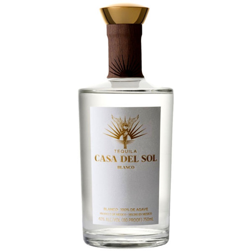 Casa Del Sol Blanco