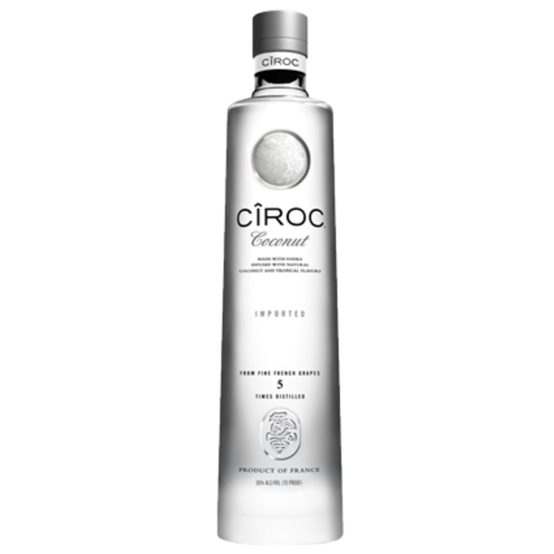 Ciroc Coconut