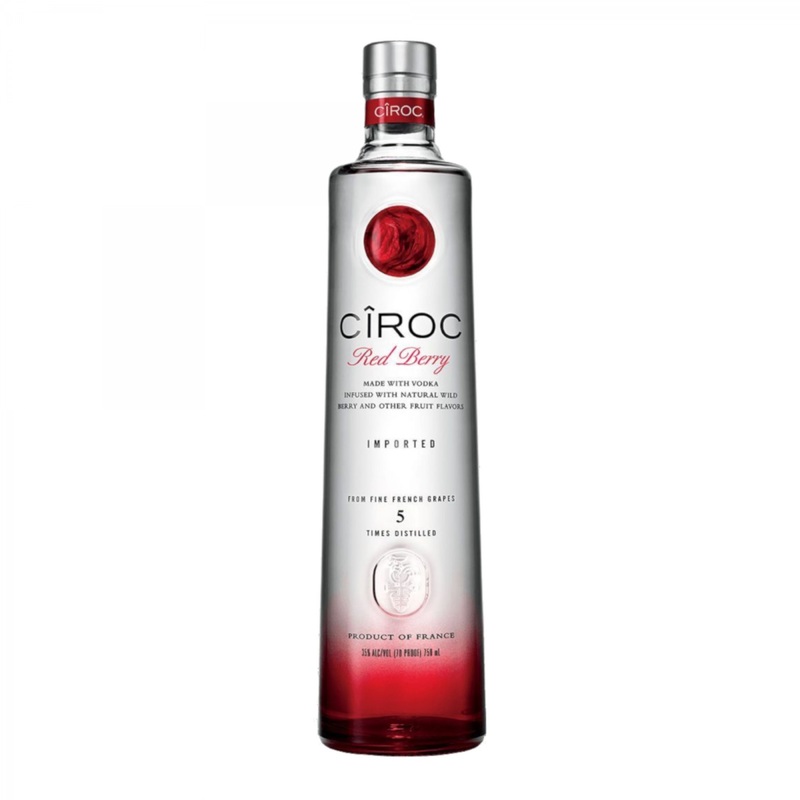Ciroc Red Berry