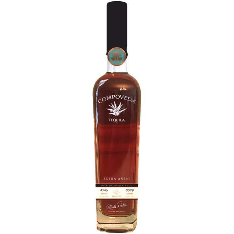 Compoveda Extra Anejo