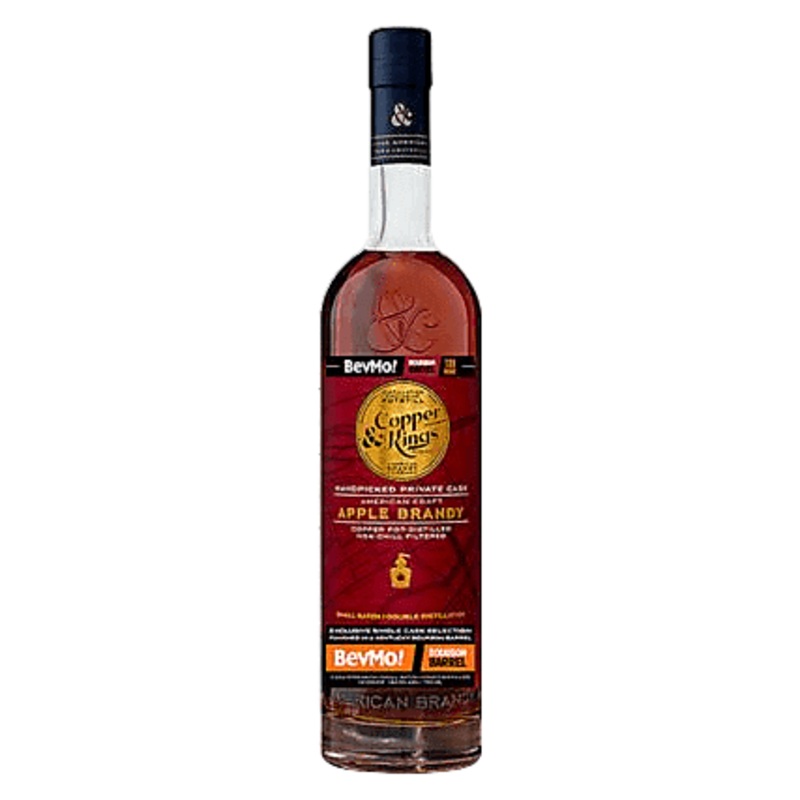 Copper & Kings American Brandy