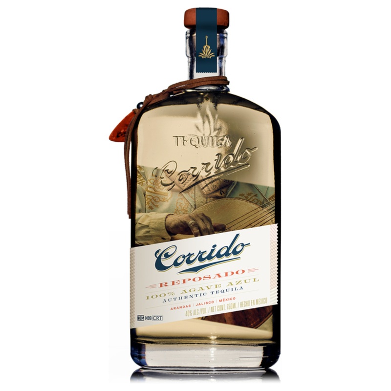 Corrido Reposado