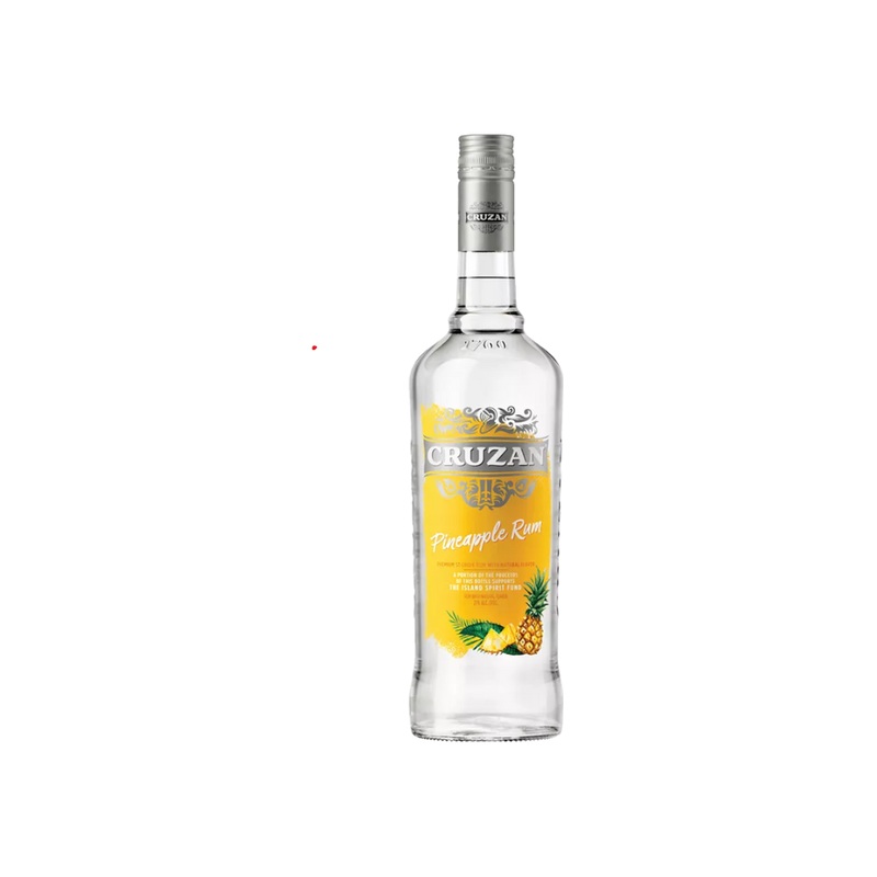 Cruzan Pineapple Rum