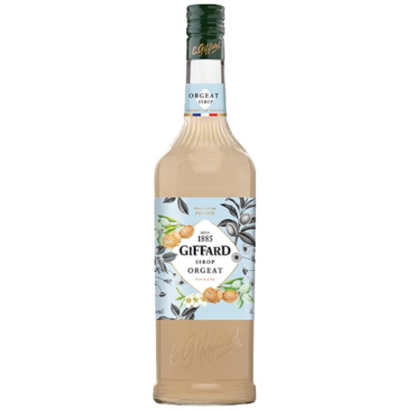 Giffard Orgeat Syrup