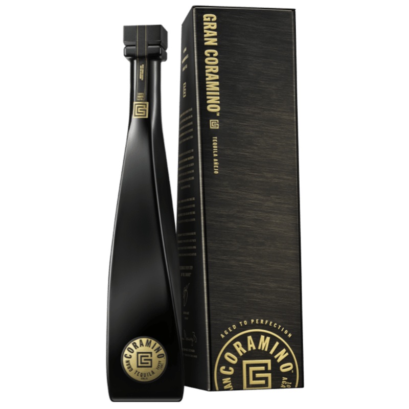 Gran Coramino Tequila Anejo