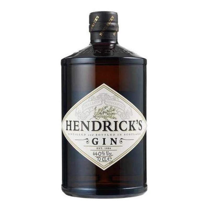 Hendrick's Gin 50ML