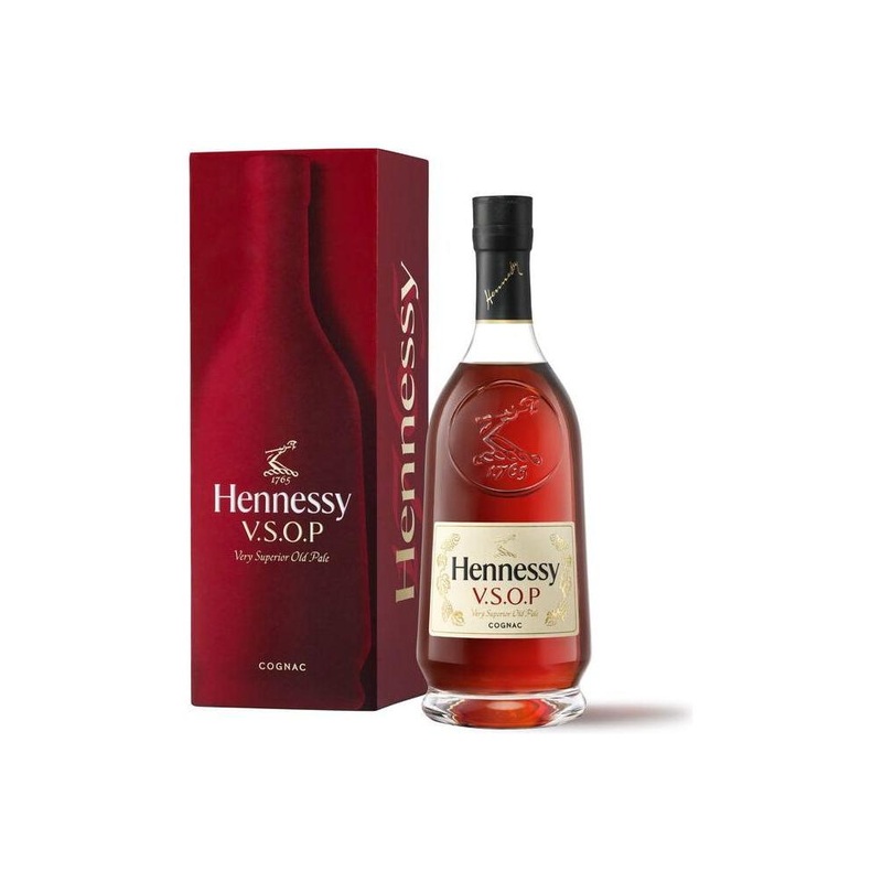 Hennessy Cognac VSOP