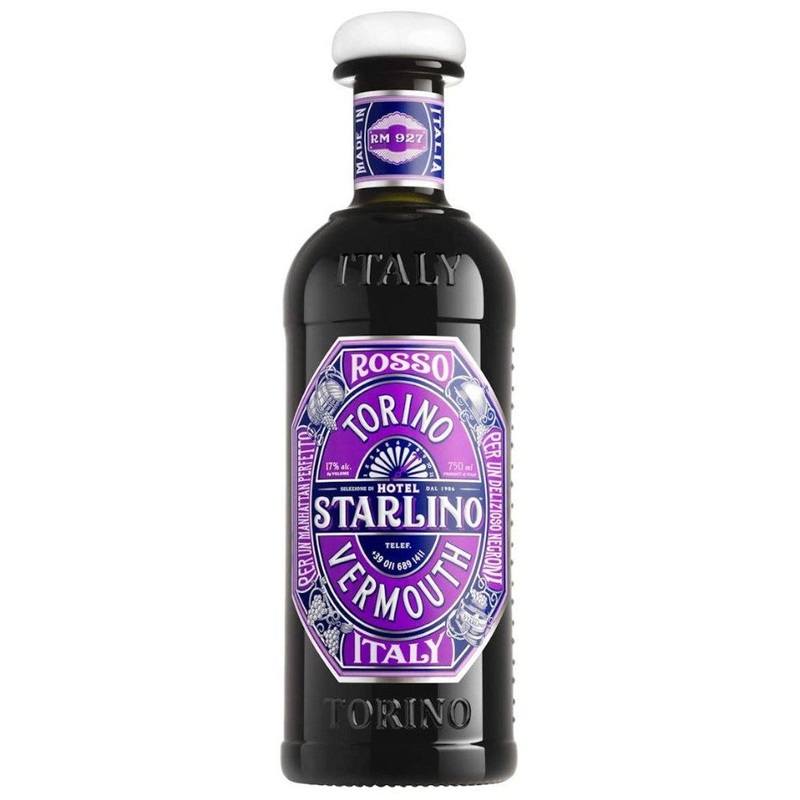 Hotel Starlino Vermouth
