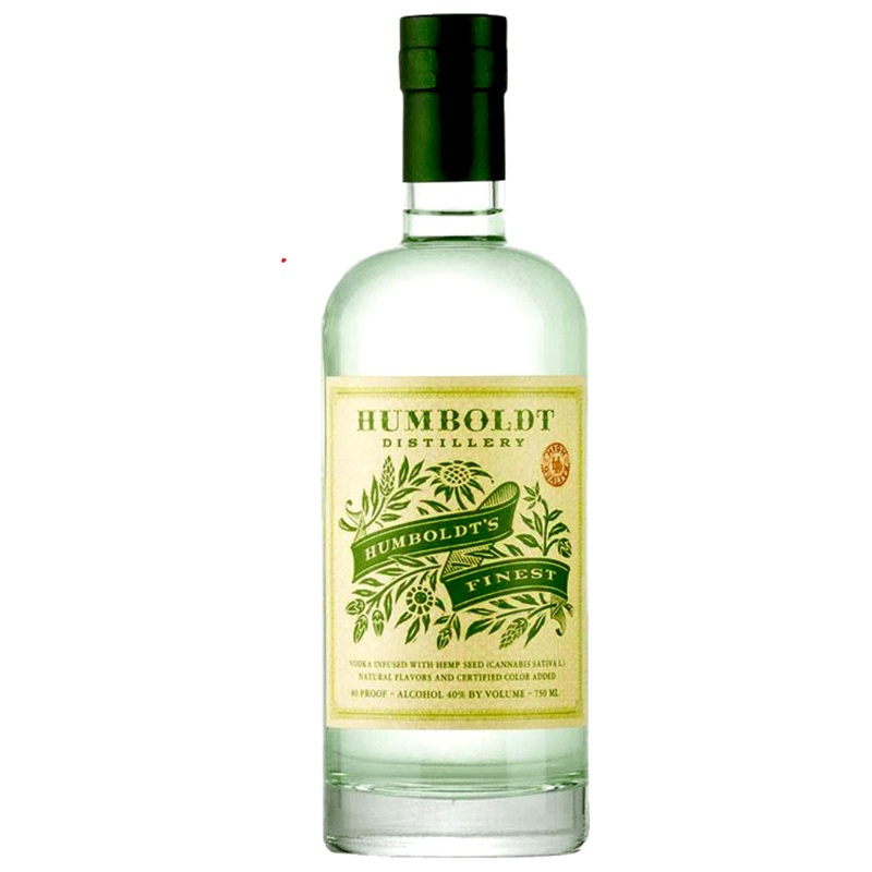 Humboldt Humboldt's Finest Hemp Seed