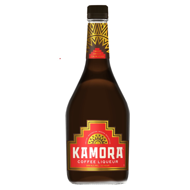 Kamora Coffee Liqueur